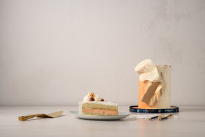 
            
                Load image into Gallery viewer, Coconut Guava Cake
            
        